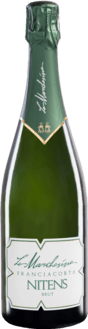Franciacorta DOCG Nitens Brut 