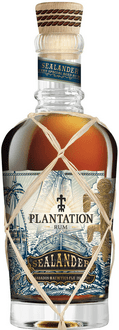 Plantation Sealander Rum 40%