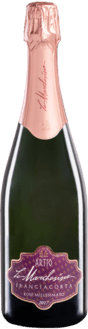 Franciacorta DOCG Artio Brut Rosé Millesimato 2021 75cl