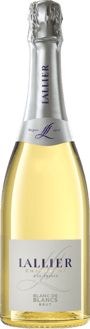 Lallier Brut Blanc de Blancs