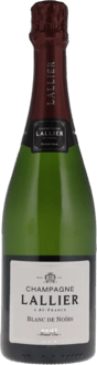 Lallier Brut Blanc de Noirs