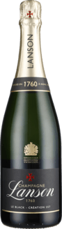 Lanson Le Black Création 258 Brut 