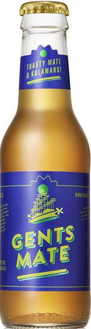 Gents Tosty Mate & Kalamansi