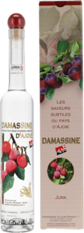 Damassine d'Ajoie Alain Perret 42%
