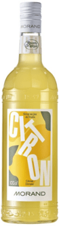 Morand Citronelle Sirup