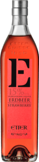 Etter Erdbeerzauber Liqueur de Frais 15%
