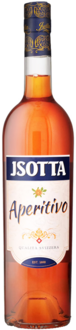 Jsotta Aperitivo 11%  75cl