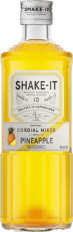 Shake-It Pineapple Cordial Mixer