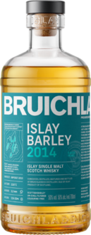 Bruichladdich Islay Barley 2014 50%  70cl