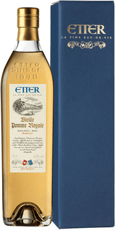 Etter Vieille Pomme Royal "Barrique" 40%  70cl