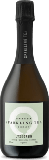 Copenhagen Sparkling Tea LYSEGRON 0%