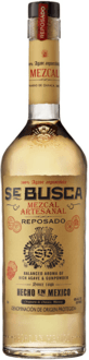 Se Busca Reposado 40%  70cl