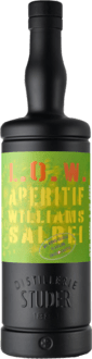 Studer Aperitif L.O.W Williams Salbei 18.83%