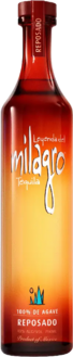 Milagro Tequila Reposado 40%  70cl