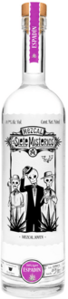 Los Siete Misterios Espadin Mezcal Ancestral 49%  70cl