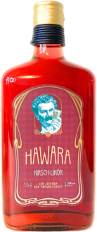 Hawara Kirschlikör 20%