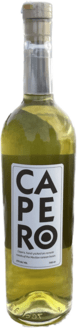 Capero Aperitivo Caper Based Dry Aperitif 25%  70cl