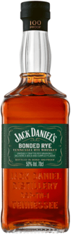 Jack Daniel's Bonded Rye 50%  70cl