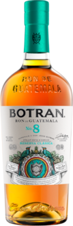 Botran Reserva Classica No.8 40%  70cl