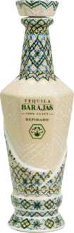 Barajas Reposado Tequila 38%