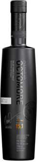 Bruichladdich Octomore 15.1 59.1%  70cl
