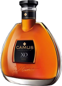 Camus  XO Elegance Etui 40%  70cl