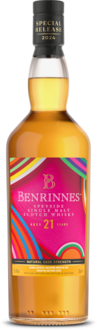 Benrinnes 21y Grand Crescendo SR 55.4% 2024 70cl