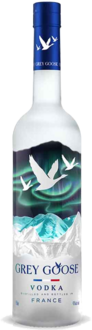 Grey Goose Northern Lights Edition 40%