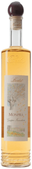 Berta Grappa Monprà Barbera Nebbiolo 40%