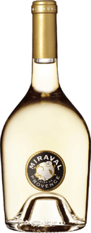 Miraval Blanc