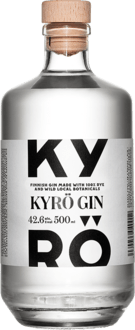 Kyrö Gin 42.6%