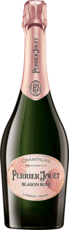 Perrier-Jouet Blason Rosé