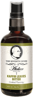 The Seventh Sense Atelier Kaffir Leaves 51.2%