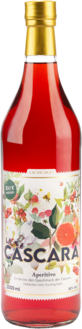 La Cascara Aperitif 16%  100cl