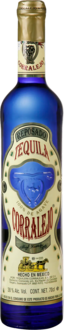 Corralejo Tequila Reposado 38%  70cl