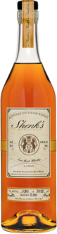 Shenk's Homestead Sour Mash Release 2024 45.6%