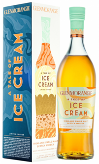 Glenmorangie A Tale of Ice Cream 46%  70cl