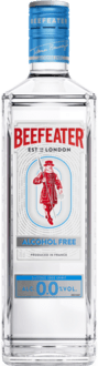 Beefeater Zero No Alcohol 0.0%  70cl
