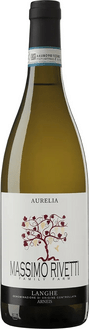 Arneis Langhe Aurelia DOC BIO 2024 75cl