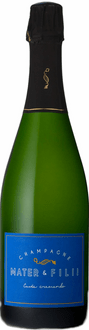 Mater & Filii Crescendo Brut
