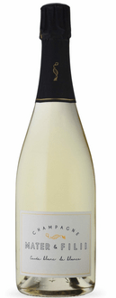 Mater & Filii Blanc de Blanc  75cl