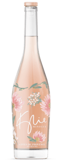 Kylie Minogue Côtes de Provence Rosé - LIMITED ED.