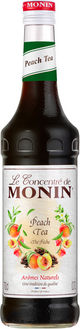 Monin Pfirsichtee 