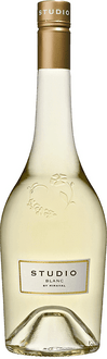Studio by Miraval Blanc 2024 75cl
