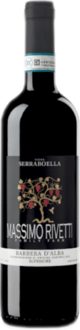 Barbera d'Alba DOCG Serraboella  2020 75cl