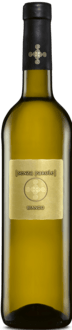 Vino Bianco d'Italia NEW 2024 75cl