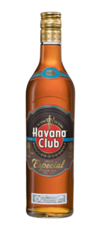 Havana Club Anejo Especial 37.5%