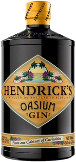 Hendrick's Oasium 43.4%