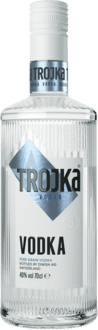 Trojka Pure Grain 40%