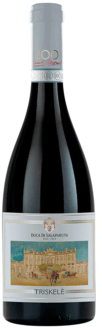 Duca di Salaparuta Triskelè DOC Nero d'Avola